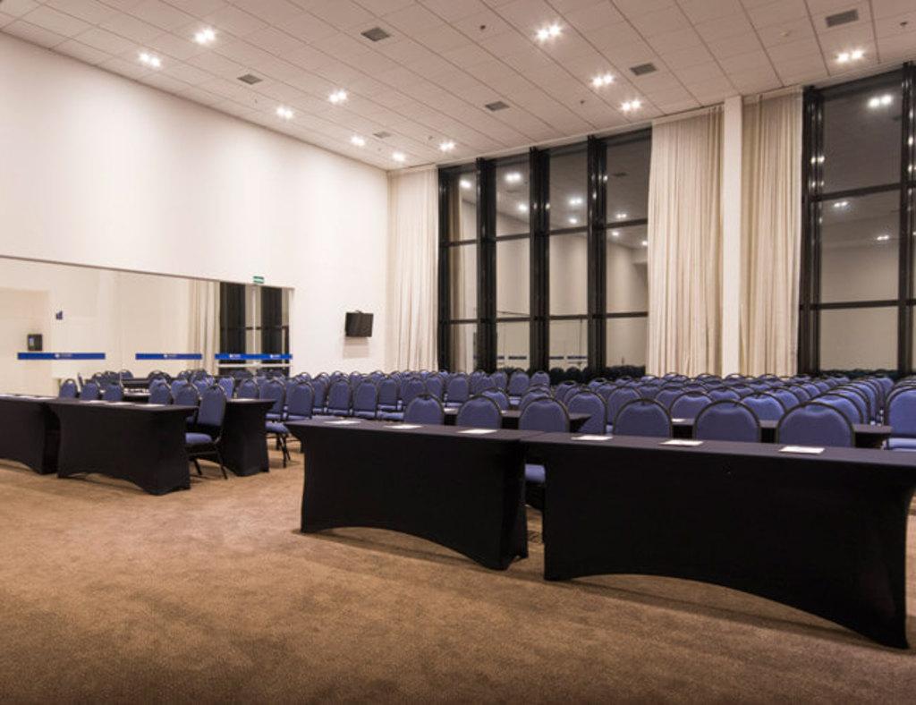 Taboão da Serra Transamerica Executive Taboao Morumbi מראה חיצוני תמונה