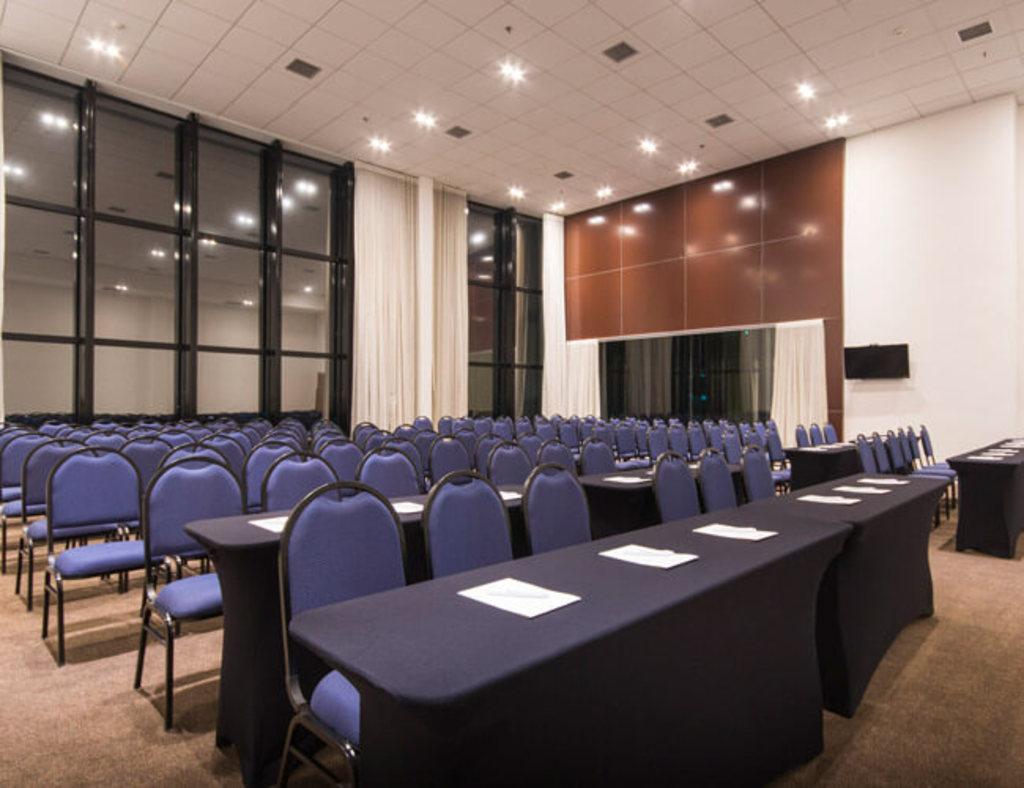 Taboão da Serra Transamerica Executive Taboao Morumbi מראה חיצוני תמונה