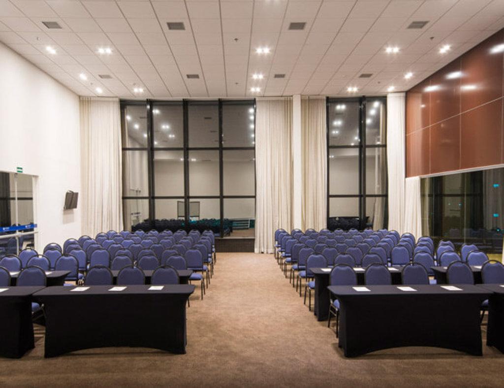 Taboão da Serra Transamerica Executive Taboao Morumbi מראה חיצוני תמונה