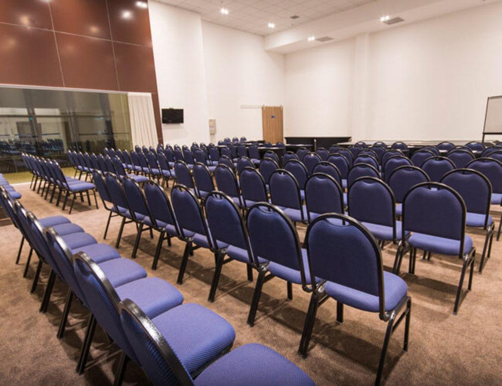 Taboão da Serra Transamerica Executive Taboao Morumbi מראה חיצוני תמונה
