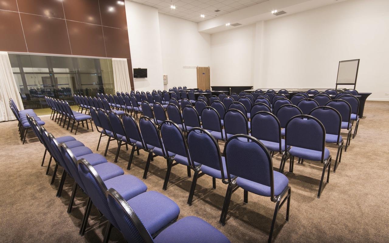 Taboão da Serra Transamerica Executive Taboao Morumbi מראה חיצוני תמונה