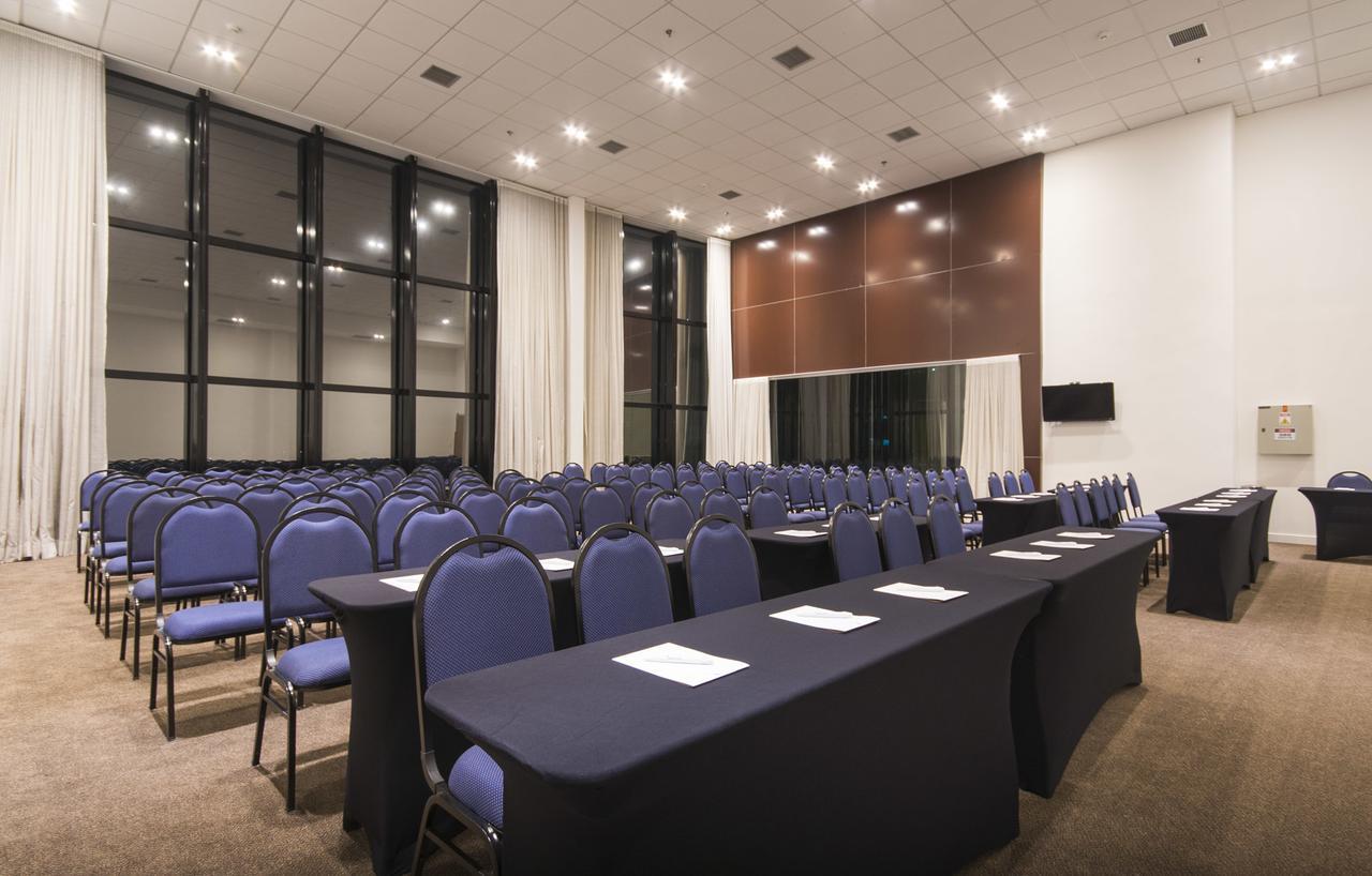 Taboão da Serra Transamerica Executive Taboao Morumbi מראה חיצוני תמונה