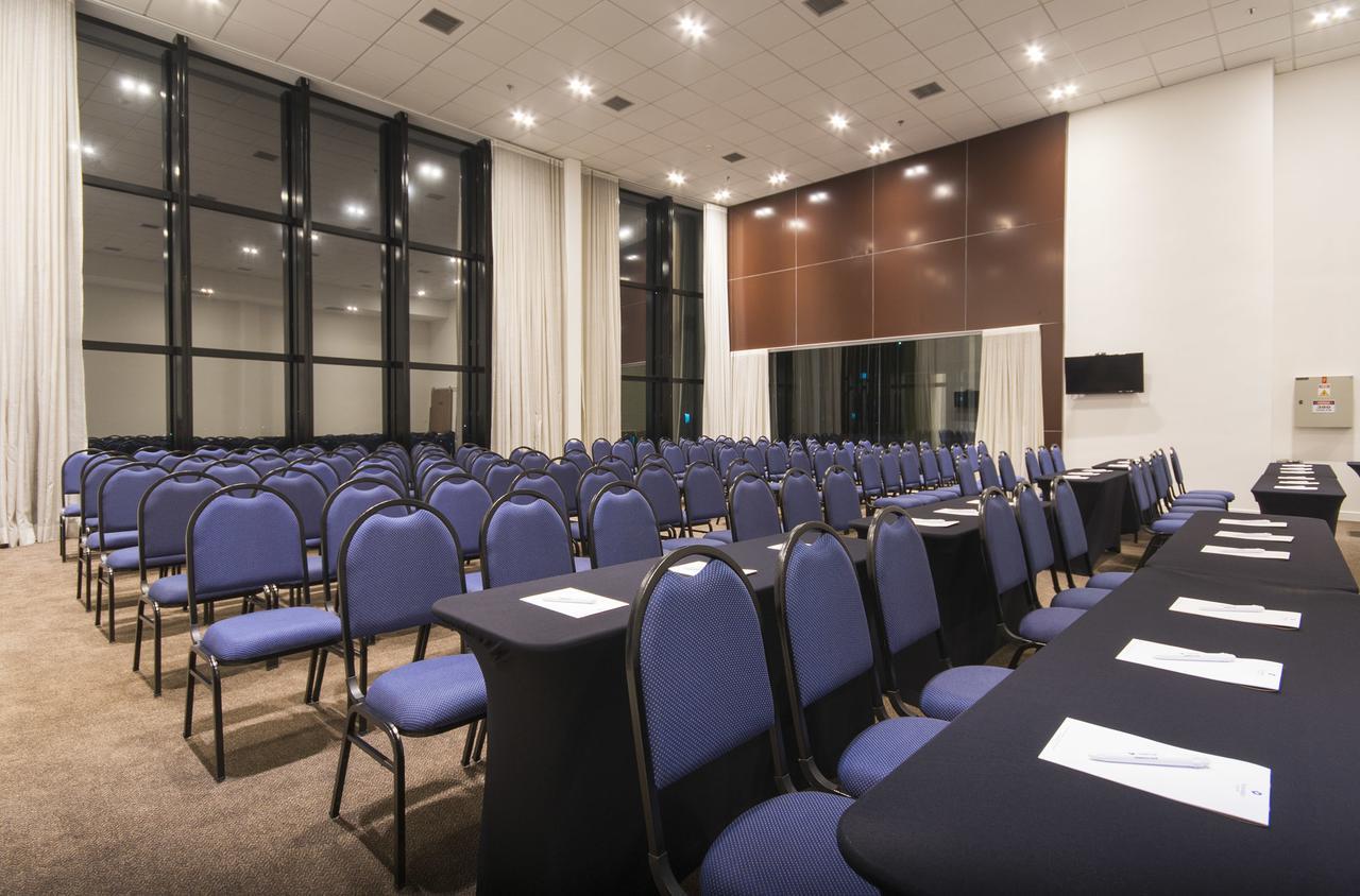 Taboão da Serra Transamerica Executive Taboao Morumbi מראה חיצוני תמונה